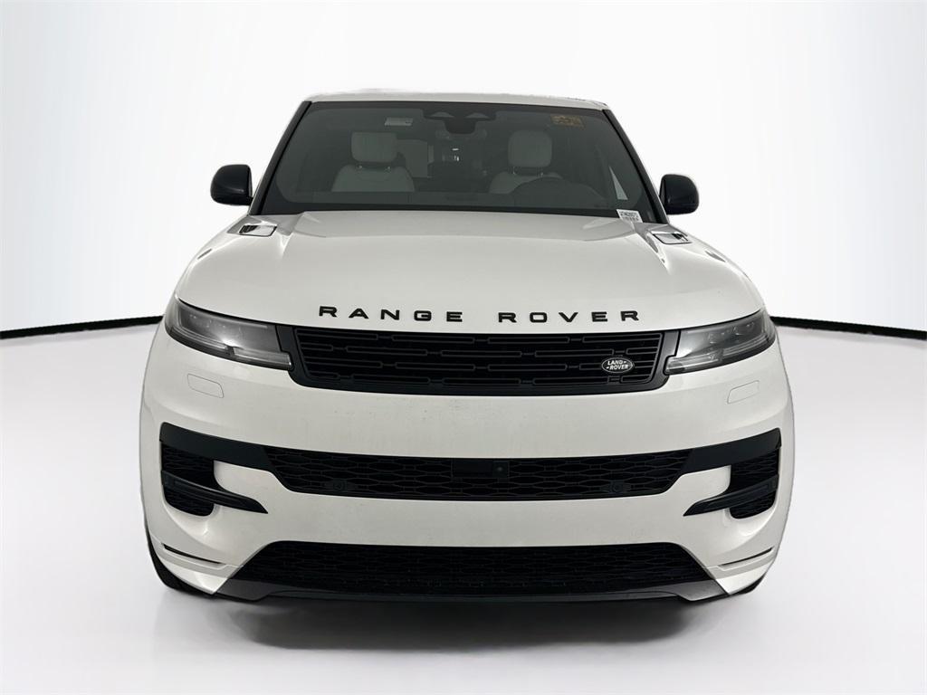 new 2026 Land Rover Range Rover Sport car, priced at $109,290