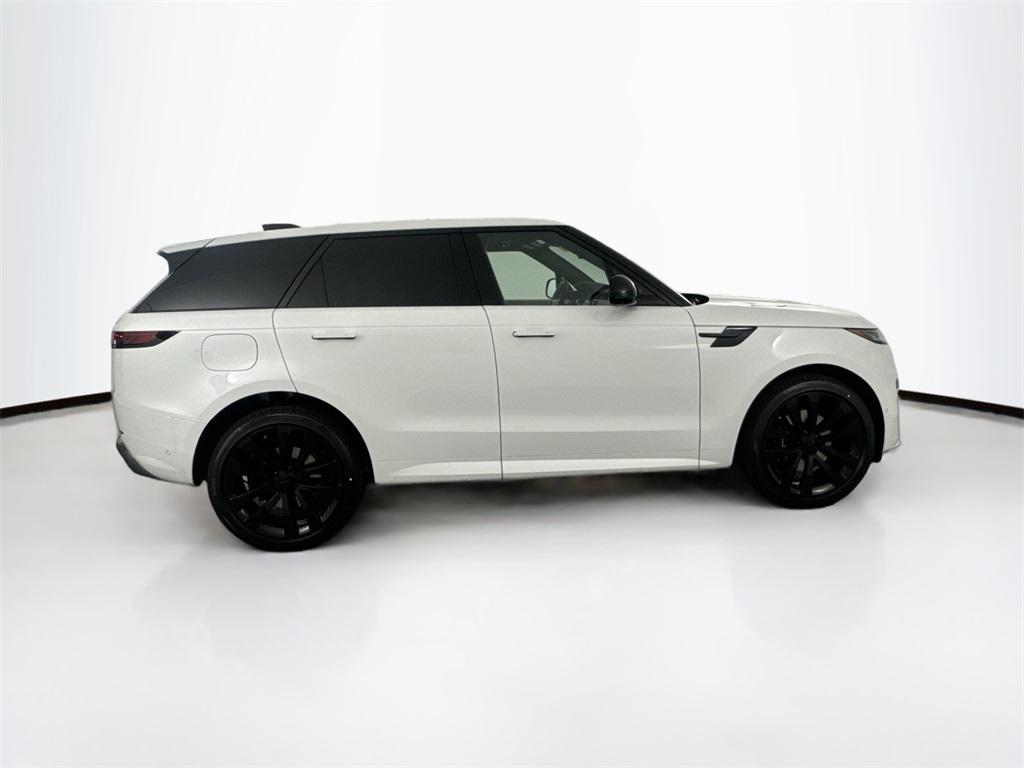 new 2026 Land Rover Range Rover Sport car, priced at $109,290