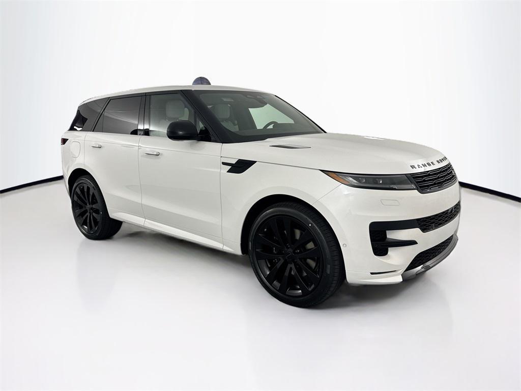 new 2026 Land Rover Range Rover Sport car, priced at $109,290