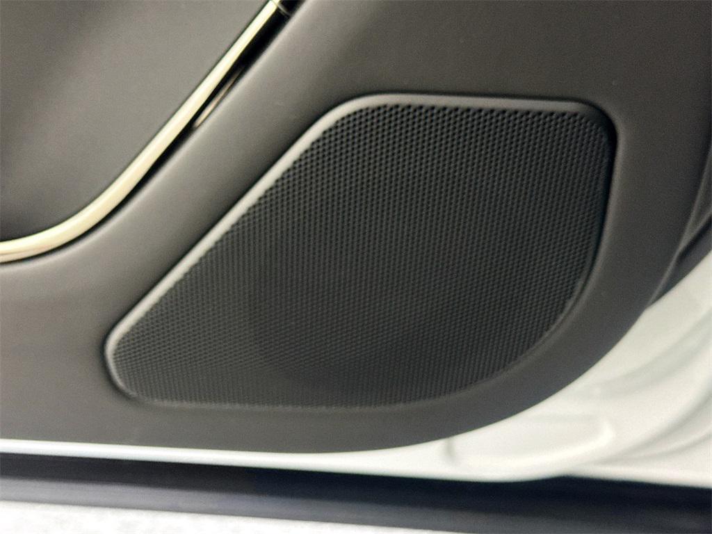 new 2026 Land Rover Range Rover Sport car, priced at $109,290