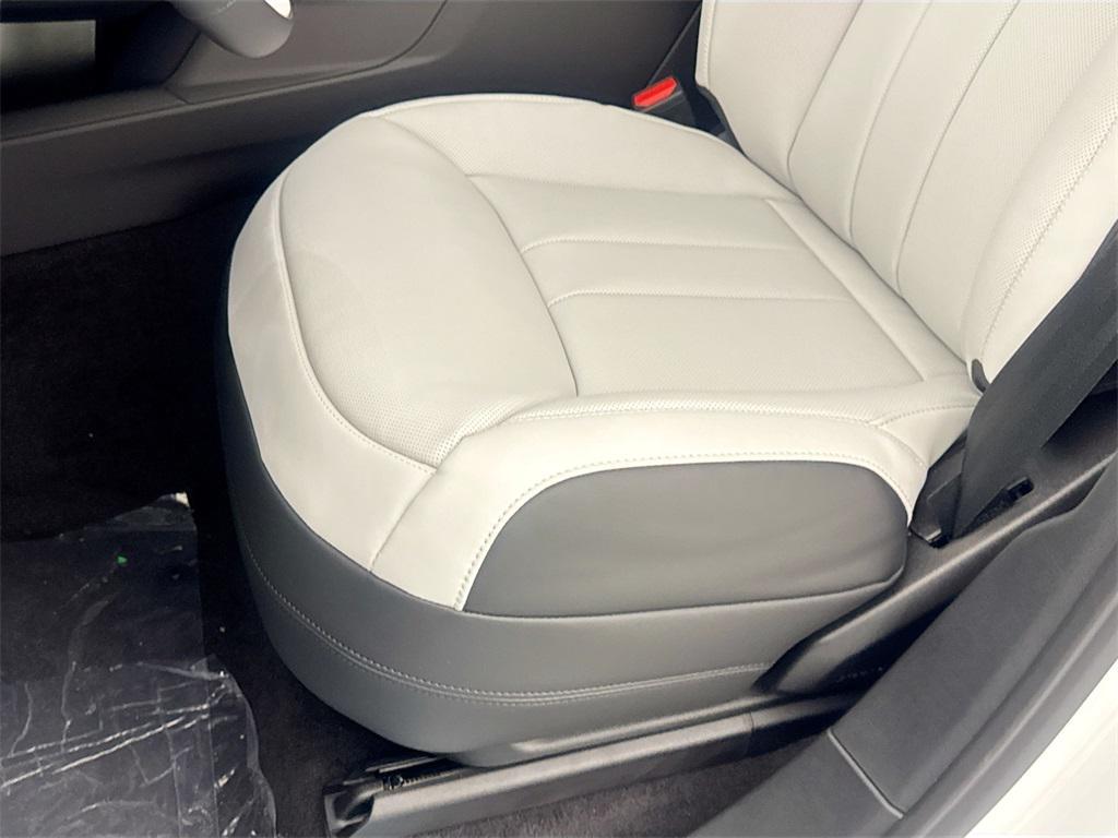 new 2026 Land Rover Range Rover Sport car, priced at $109,290