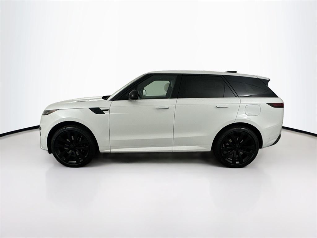 new 2026 Land Rover Range Rover Sport car, priced at $109,290