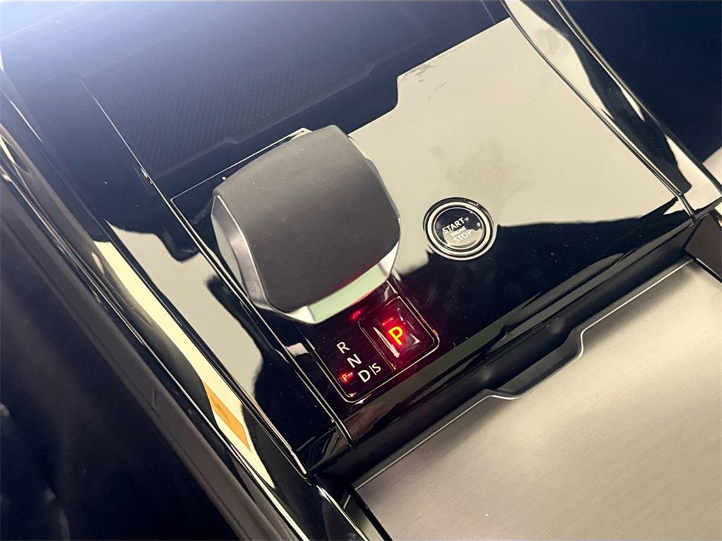 new 2026 Land Rover Range Rover Sport car, priced at $109,290