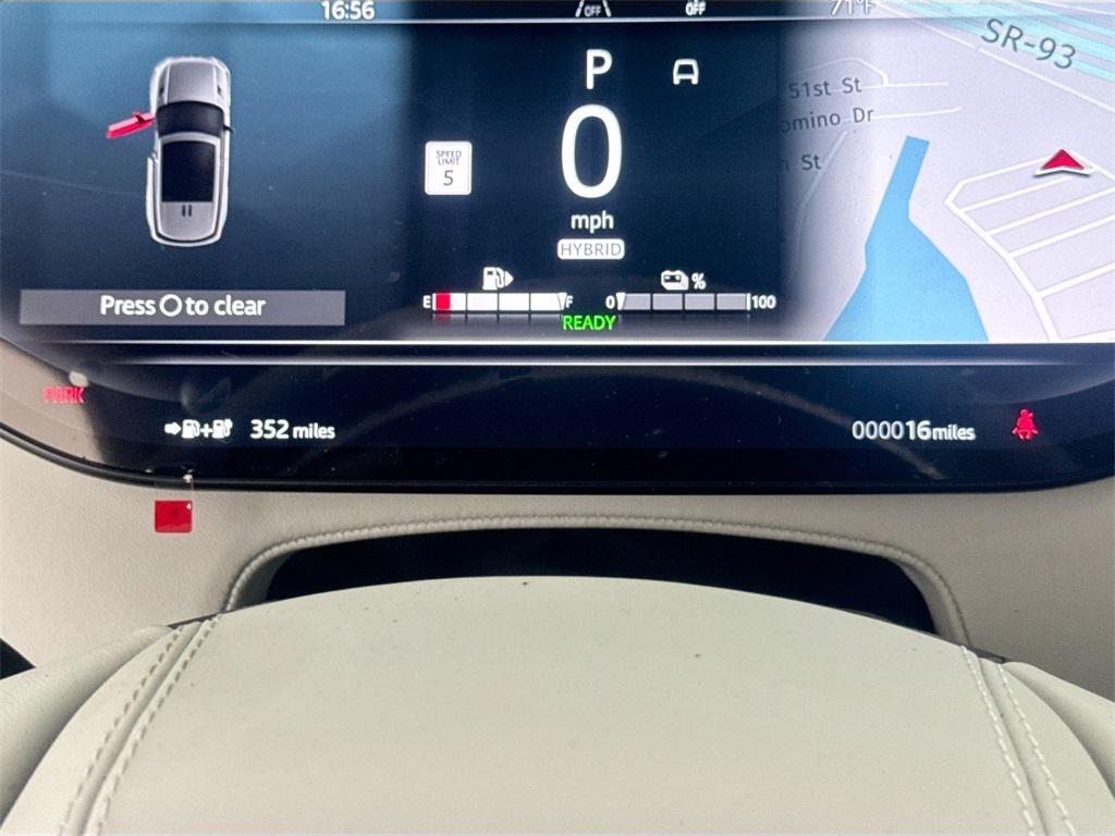 new 2026 Land Rover Range Rover Sport car, priced at $109,290