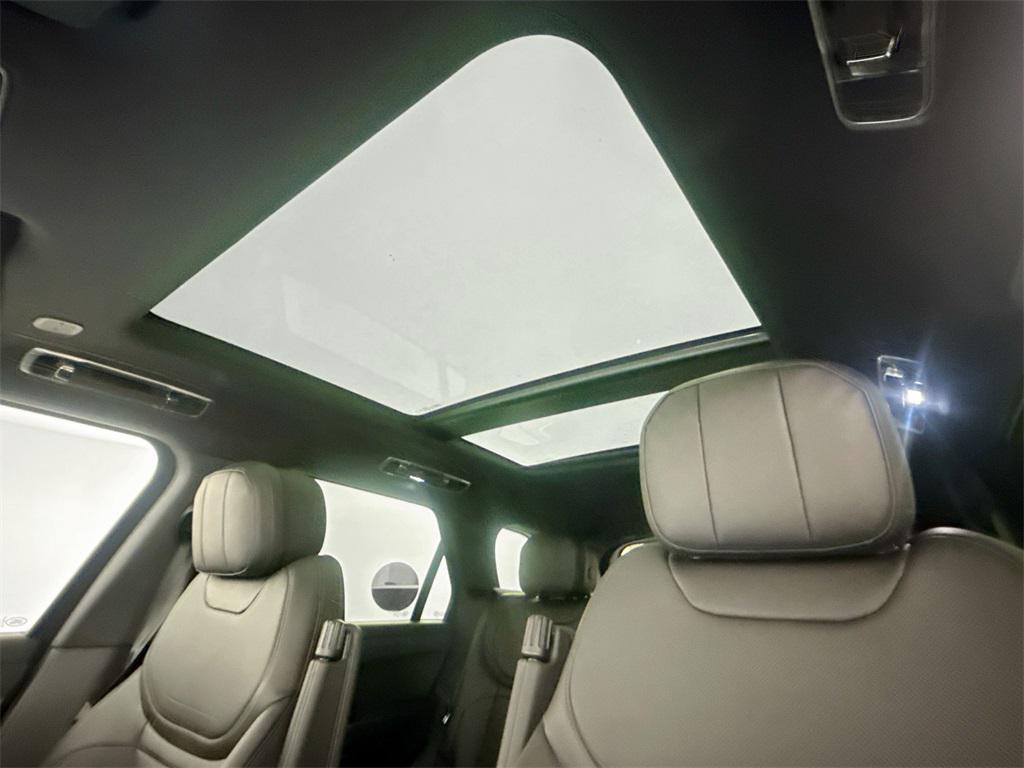 new 2026 Land Rover Range Rover Sport car, priced at $101,475