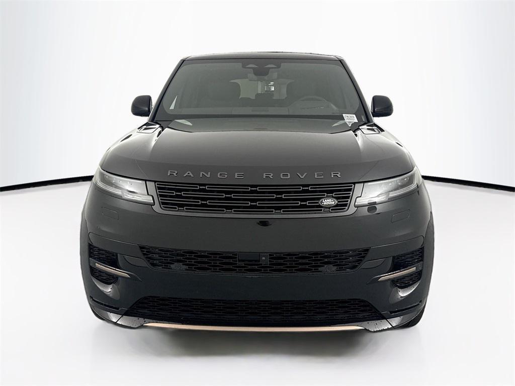 new 2026 Land Rover Range Rover Sport car, priced at $101,475