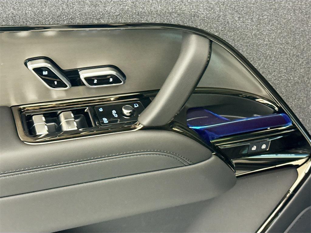 new 2026 Land Rover Range Rover Sport car, priced at $101,475