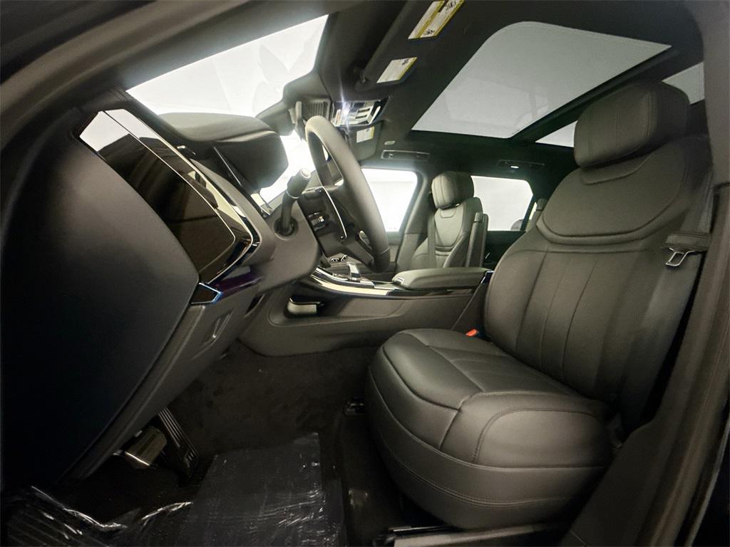 new 2026 Land Rover Range Rover Sport car, priced at $101,475