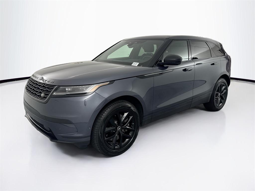 used 2026 Land Rover Range Rover Velar car, priced at $59,991