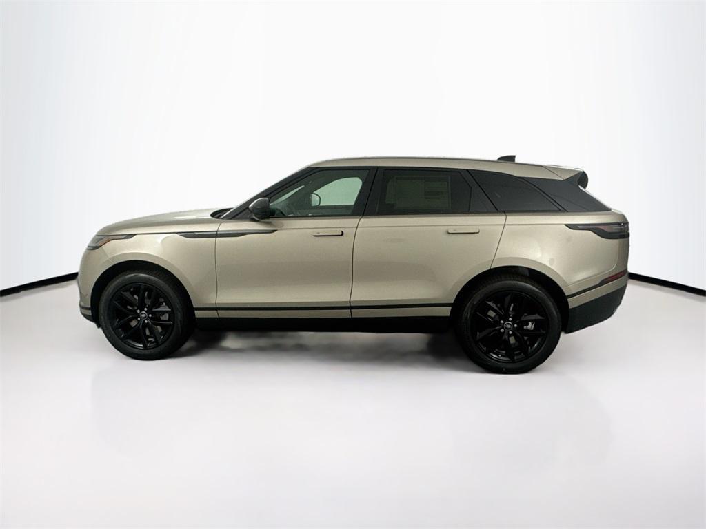 new 2026 Land Rover Range Rover Velar car, priced at $67,915