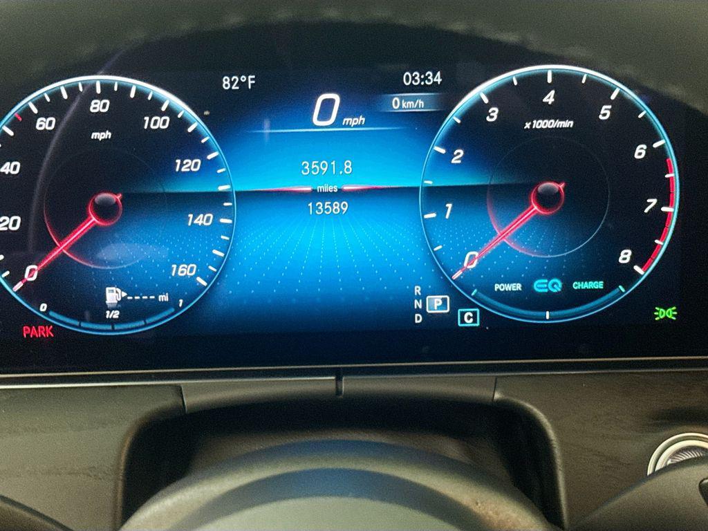 used 2023 Mercedes-Benz E-Class car, priced at $51,991