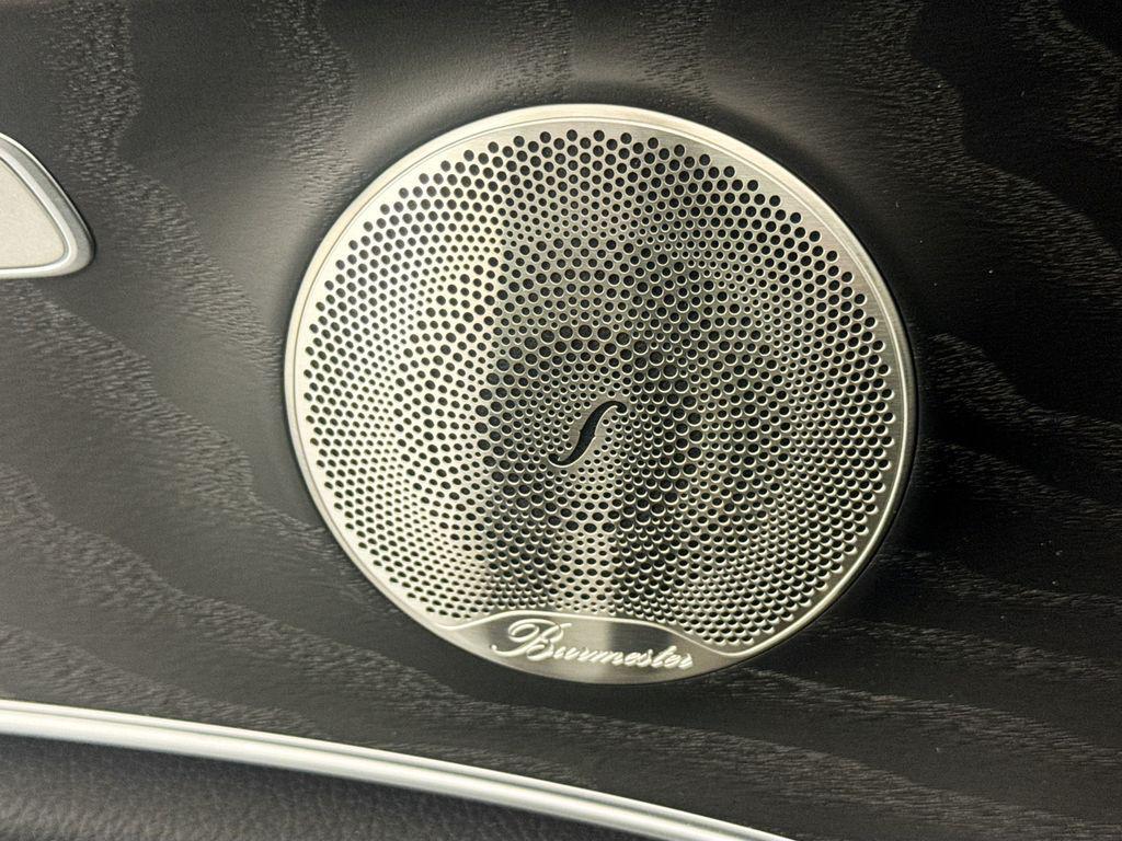 used 2023 Mercedes-Benz E-Class car, priced at $51,991