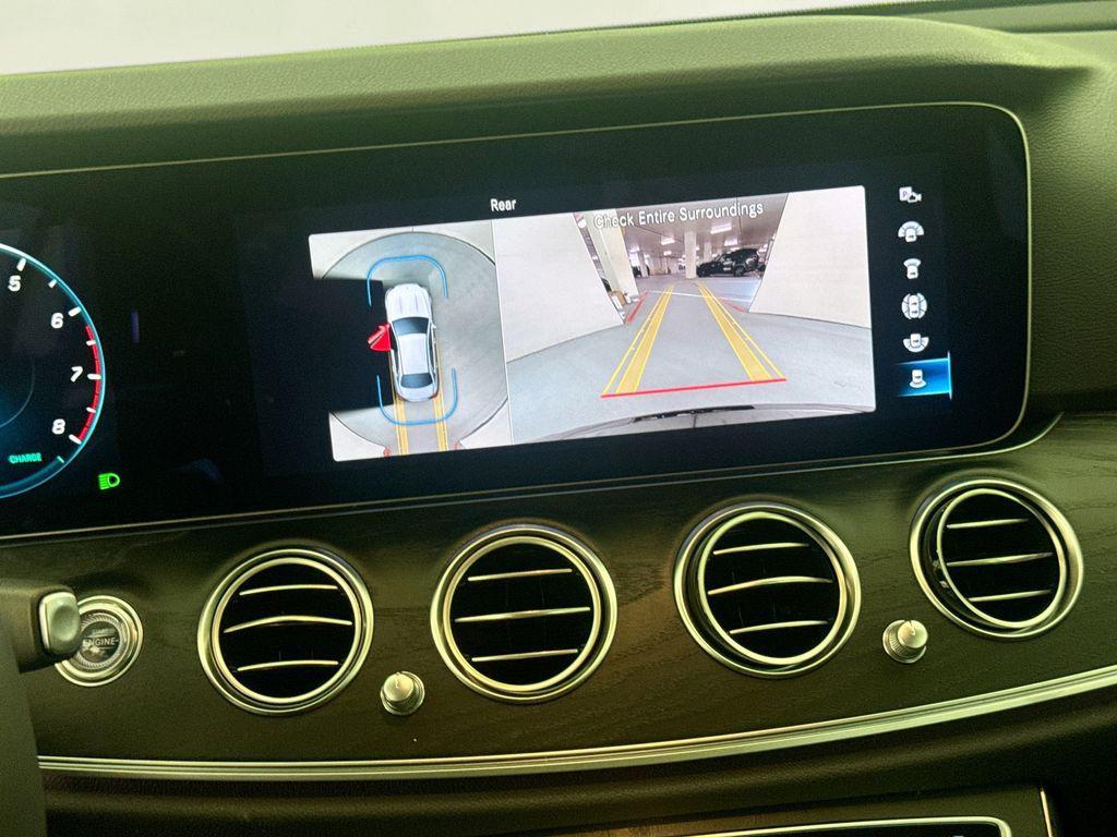 used 2023 Mercedes-Benz E-Class car, priced at $51,991