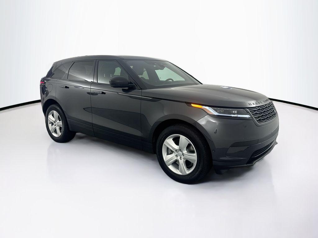 used 2026 Land Rover Range Rover Velar car, priced at $56,982
