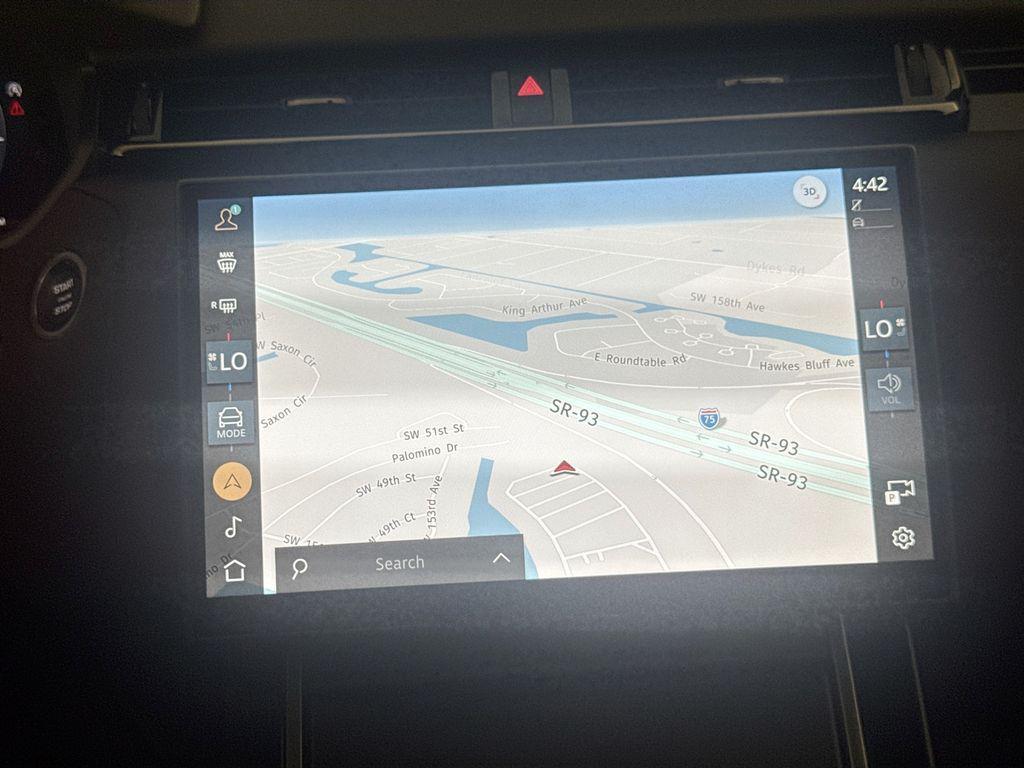 used 2026 Land Rover Range Rover Velar car, priced at $56,982