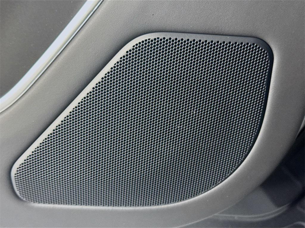 new 2025 Land Rover Range Rover car, priced at $173,870