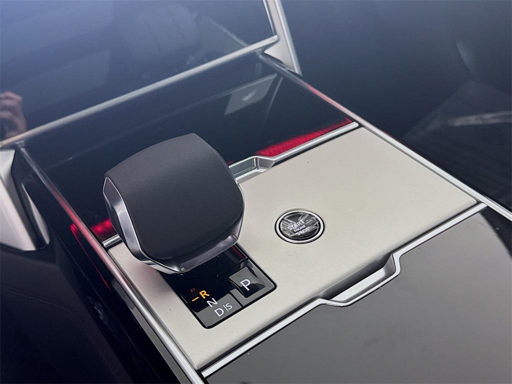 new 2025 Land Rover Range Rover car, priced at $173,870