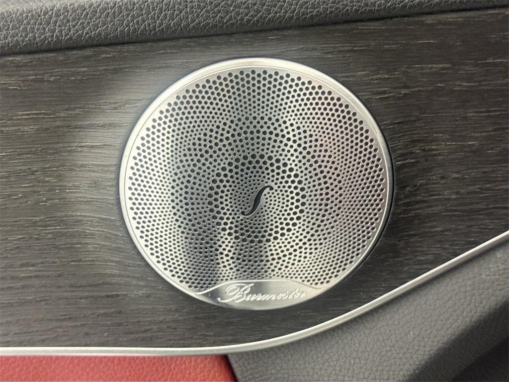 used 2020 Mercedes-Benz C-Class car, priced at $21,991