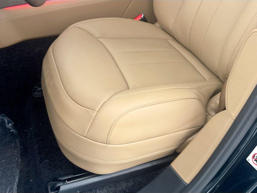 new 2026 Land Rover Range Rover car, priced at $198,800
