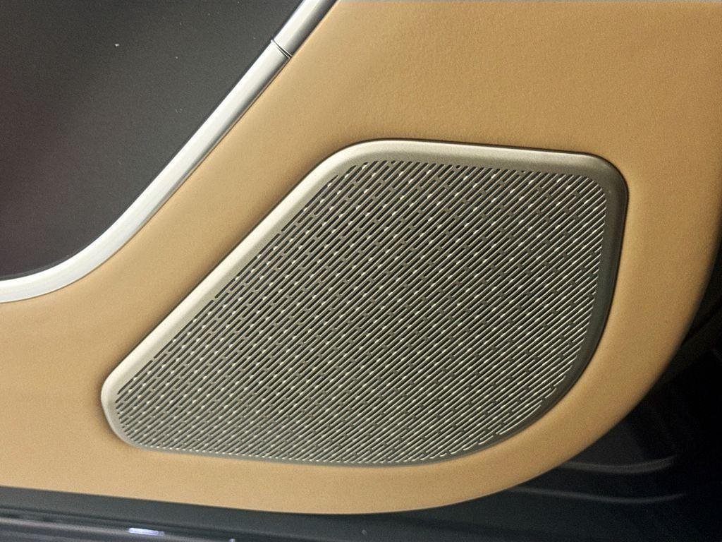 new 2026 Land Rover Range Rover car, priced at $198,800