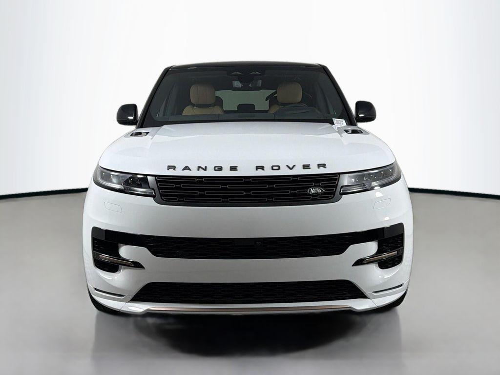 new 2026 Land Rover Range Rover Sport car, priced at $105,568