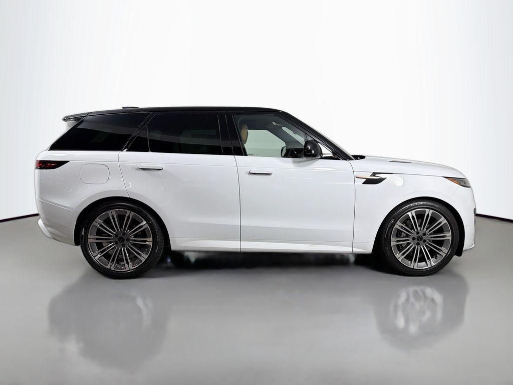new 2026 Land Rover Range Rover Sport car, priced at $105,568