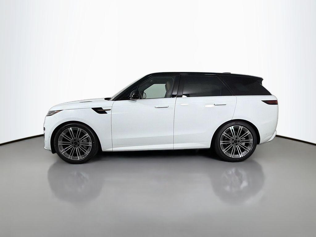 new 2026 Land Rover Range Rover Sport car, priced at $105,568