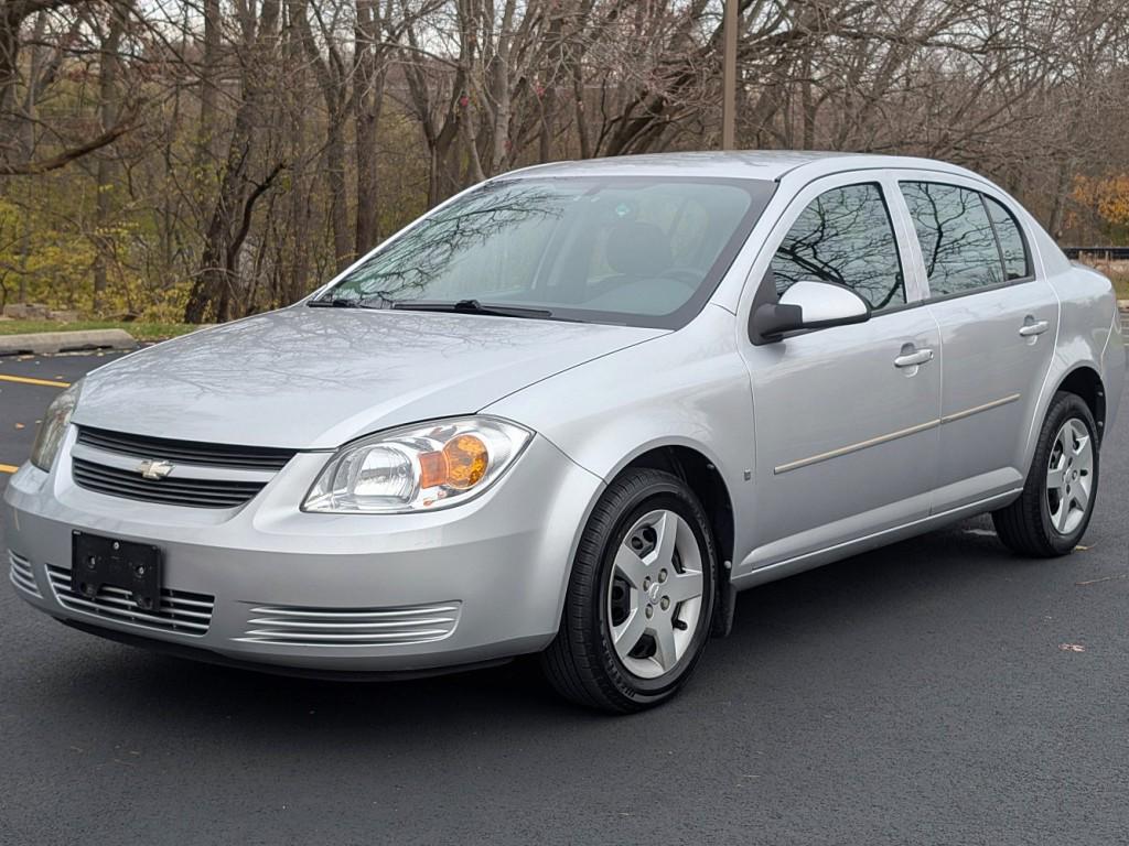 used 2009 Chevrolet Cobalt car, priced at $4,995