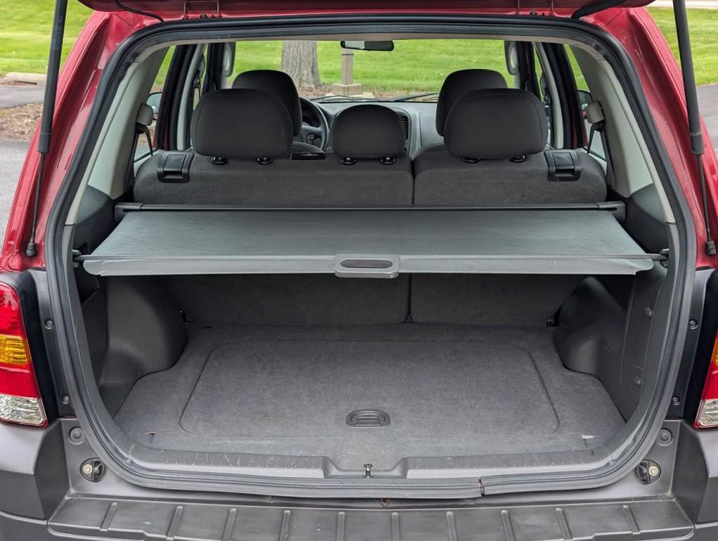 used 2006 Ford Escape car, priced at $6,990