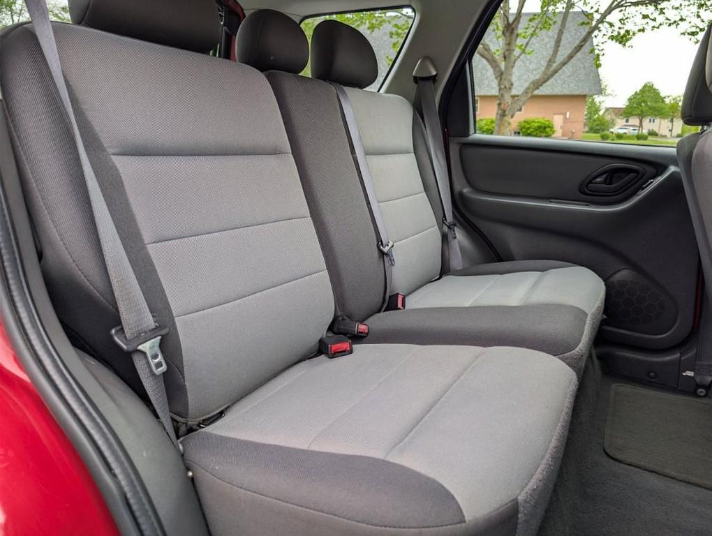 used 2006 Ford Escape car, priced at $6,990