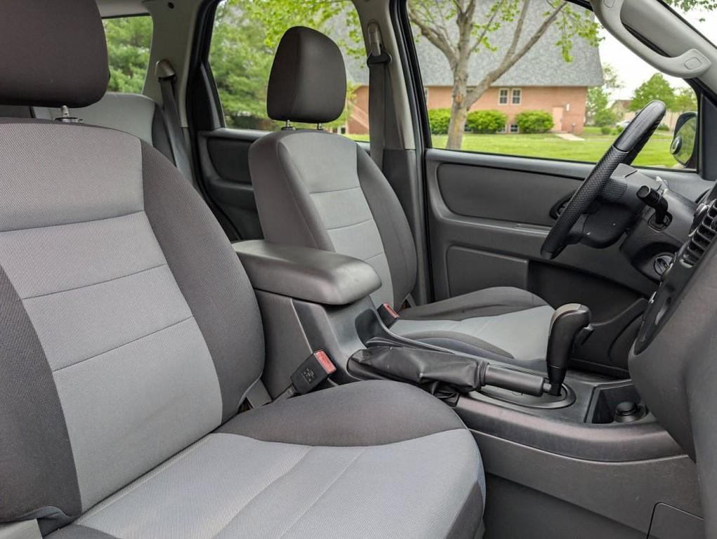 used 2006 Ford Escape car, priced at $6,990