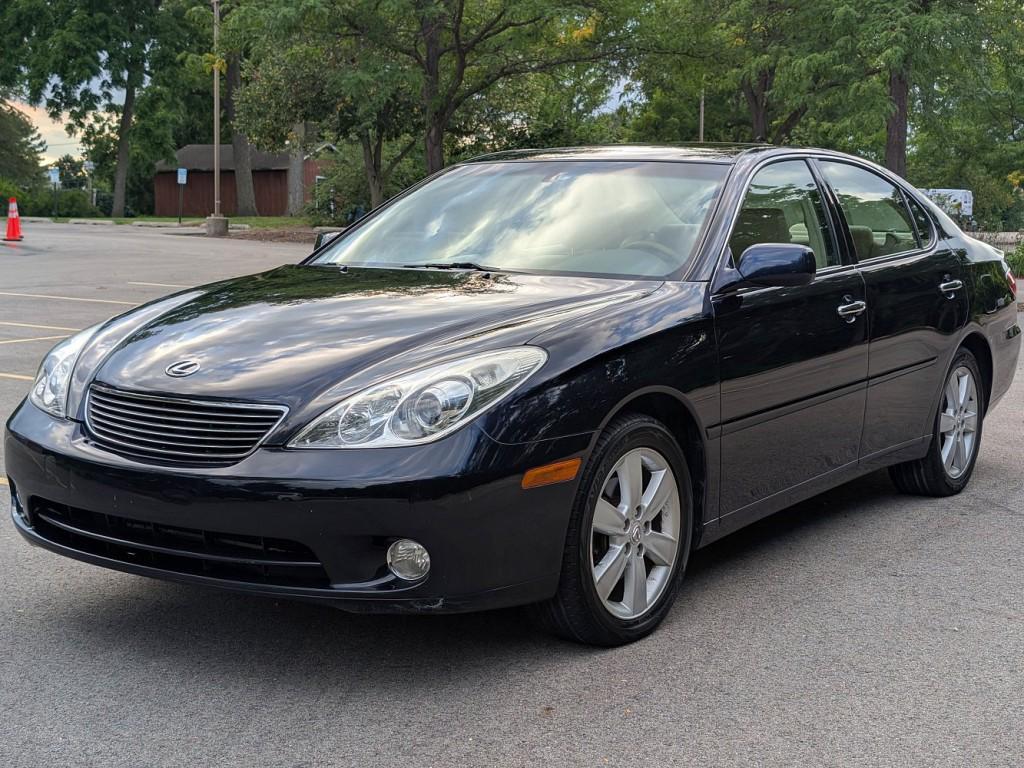 used 2006 Lexus ES 330 car, priced at $7,495