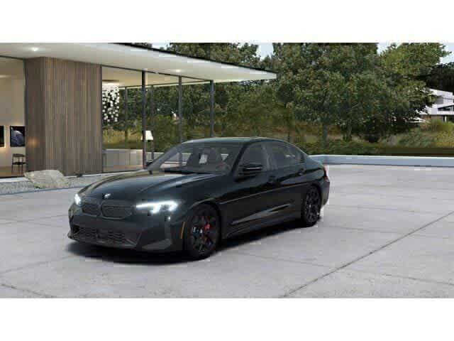 new 2026 BMW M340 car, priced at $75,229