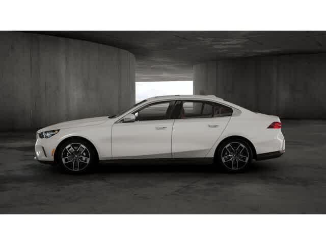 new 2026 BMW 530 car, priced at $66,990
