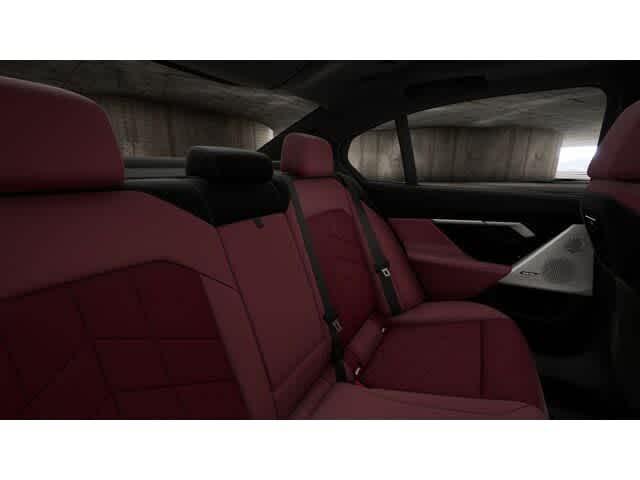 new 2026 BMW 530 car, priced at $66,990