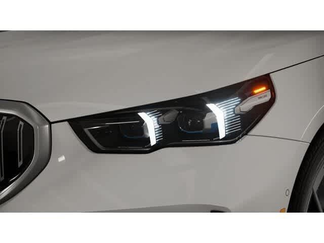 new 2026 BMW 530 car, priced at $66,990