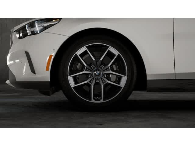 new 2026 BMW 530 car, priced at $66,990