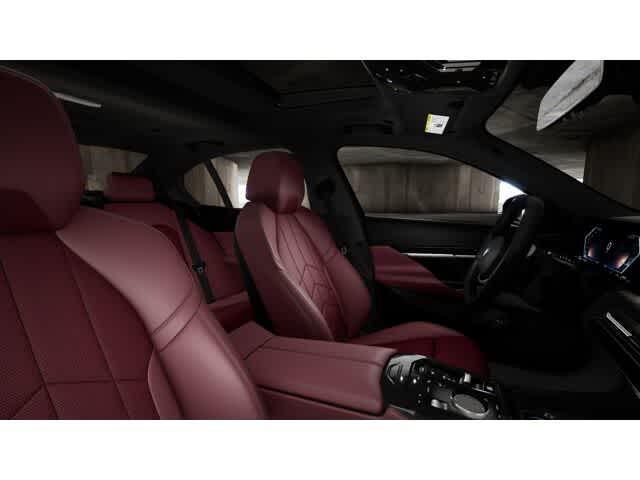 new 2026 BMW 530 car, priced at $66,990