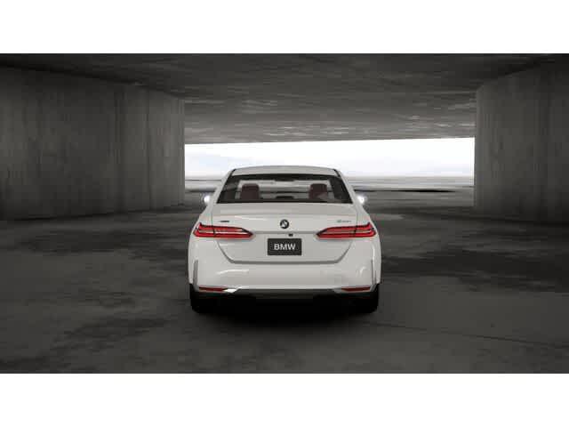 new 2026 BMW 530 car, priced at $66,990