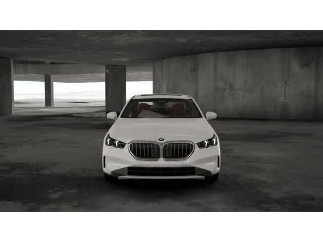 new 2026 BMW 530 car, priced at $66,990