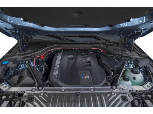 used 2026 BMW X3 car, priced at $68,595