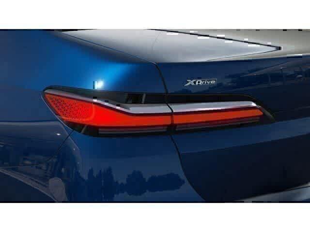 new 2026 BMW 740 car, priced at $107,675