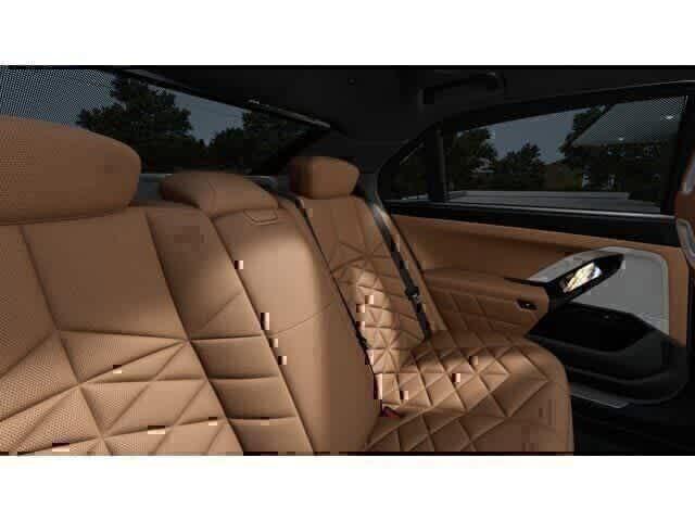 new 2026 BMW 740 car, priced at $107,675
