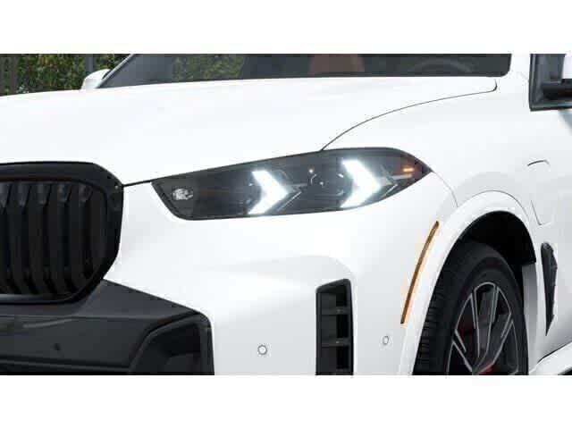 new 2026 BMW X5 PHEV car, priced at $92,850