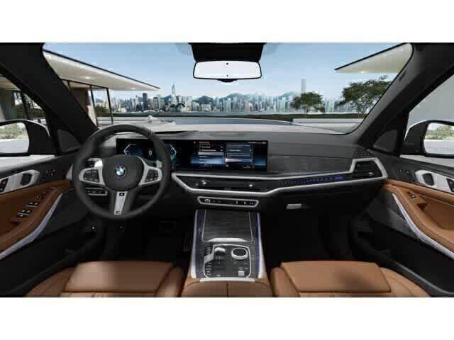 new 2026 BMW X5 PHEV car, priced at $92,850