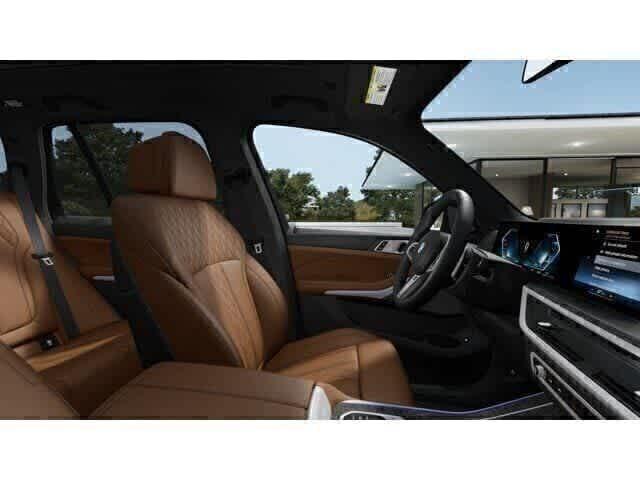 new 2026 BMW X5 PHEV car, priced at $92,850
