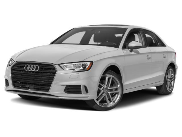 used 2019 Audi A3 car, priced at $13,999