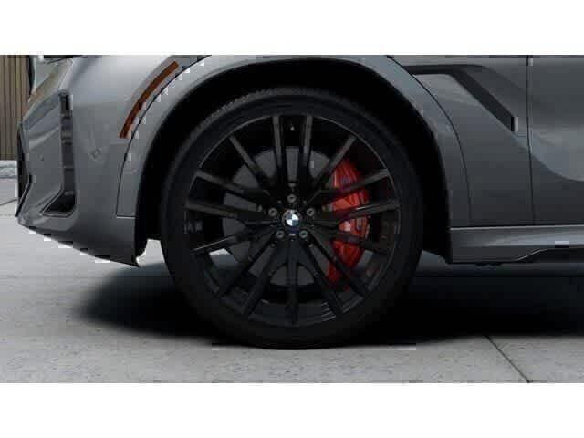 new 2026 BMW X6 car, priced at $85,800