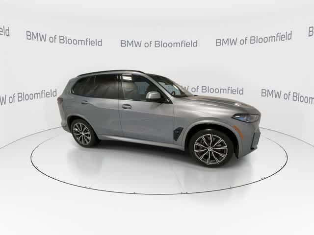 used 2024 BMW X5 PHEV car, priced at $48,999