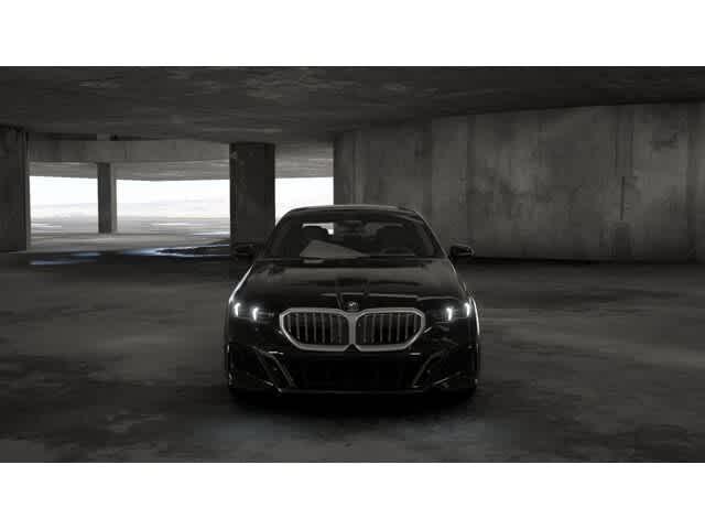 new 2026 BMW 530 car, priced at $69,340